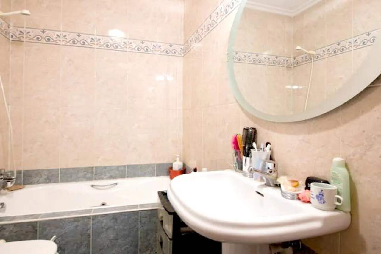 Modern Apartment In Donostia 75 M² With Jacuzzi San Sebastian