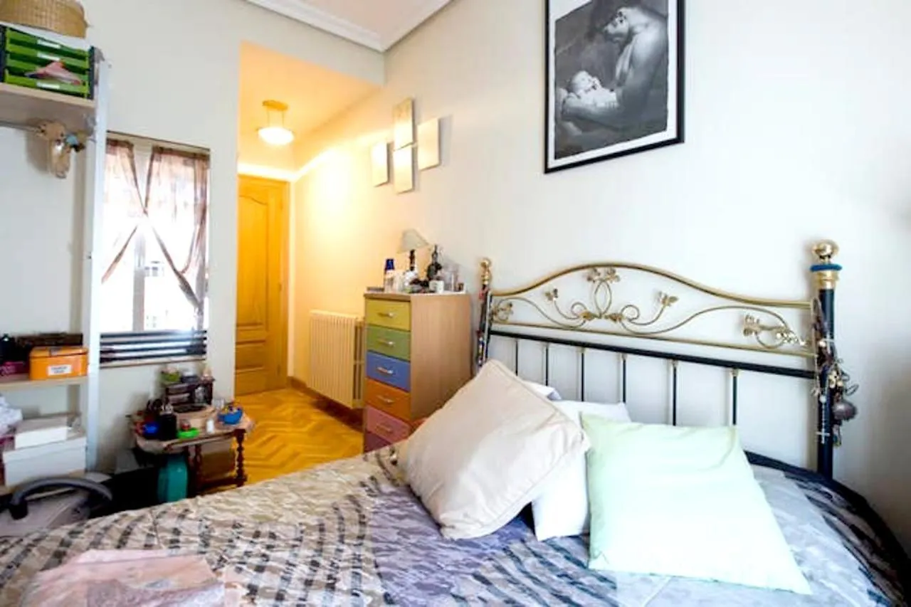 Modern Apartment In Donostia 75 M² With Jacuzzi San Sebastian