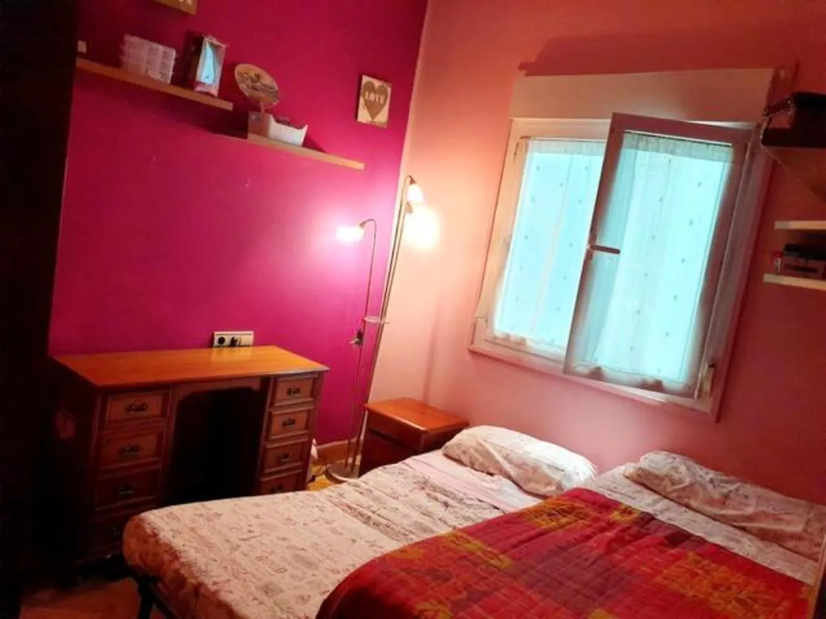 Modern Apartment In Donostia 75 M² With Jacuzzi San Sebastian
