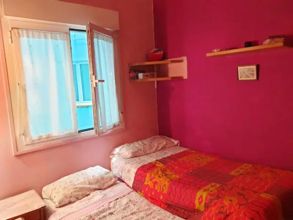 Modern Apartment In Donostia 75 M² With Jacuzzi San Sebastian 0*,
