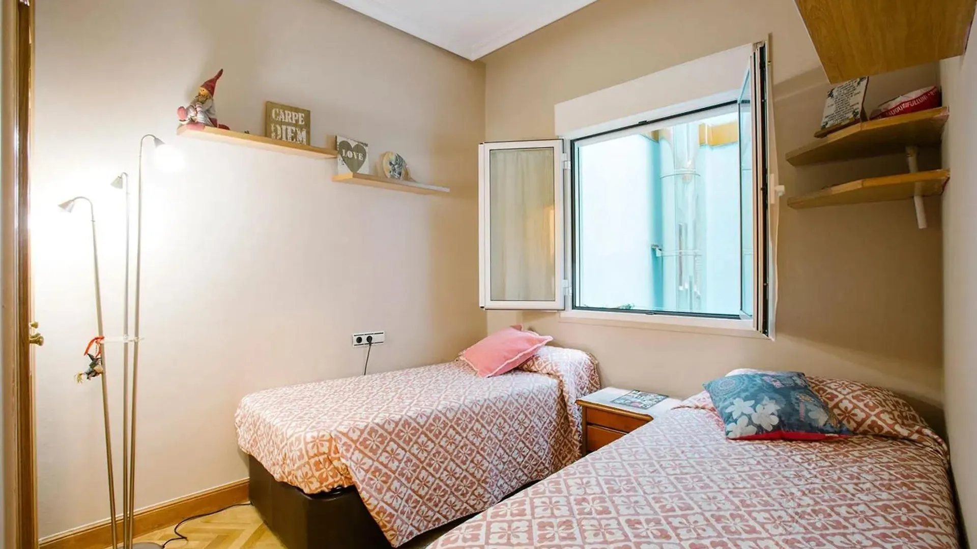 Modern Apartment In Donostia 75 M² With Jacuzzi San Sebastian