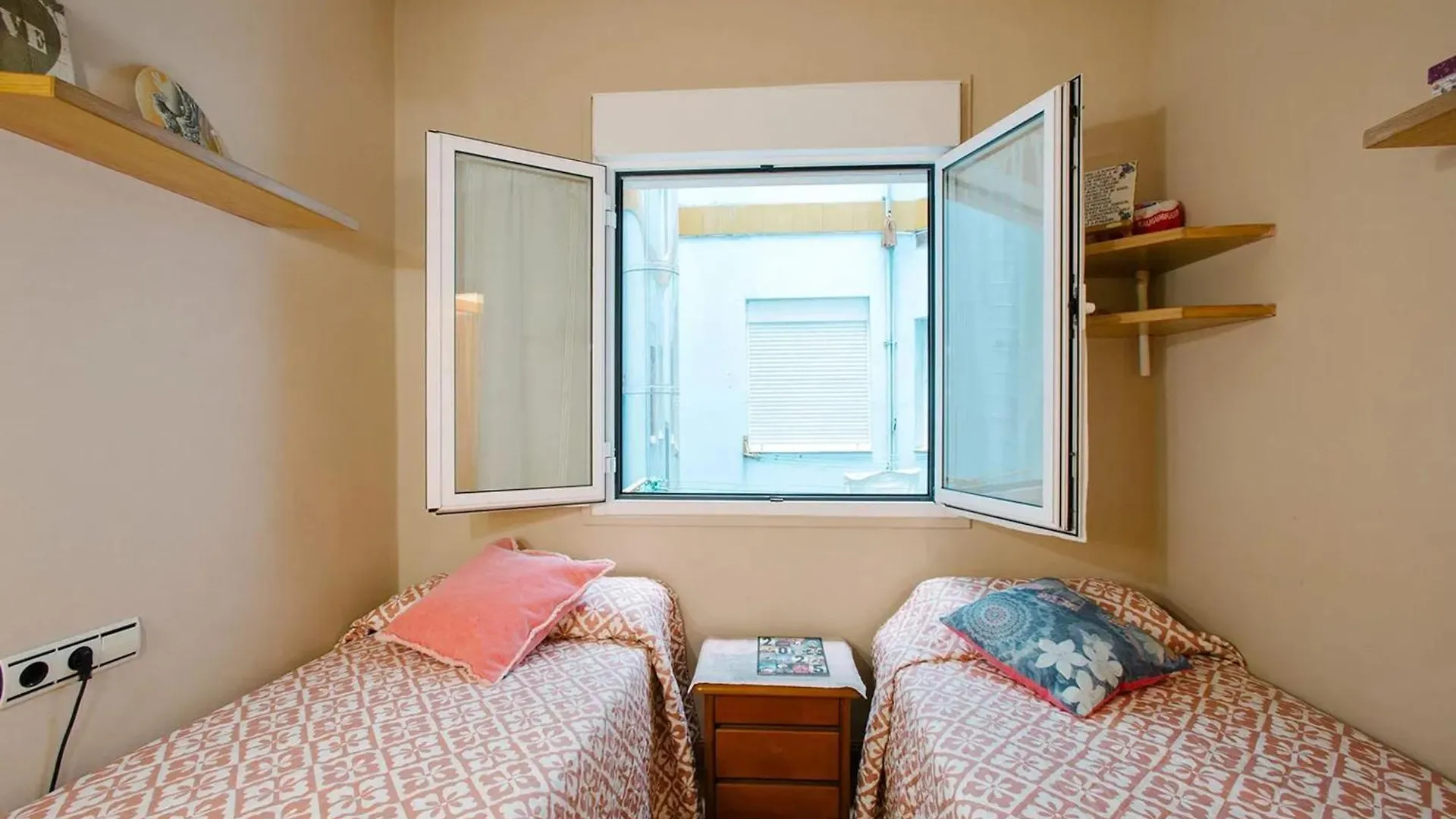 Modern Apartment In Donostia 75 M² With Jacuzzi San Sebastian
