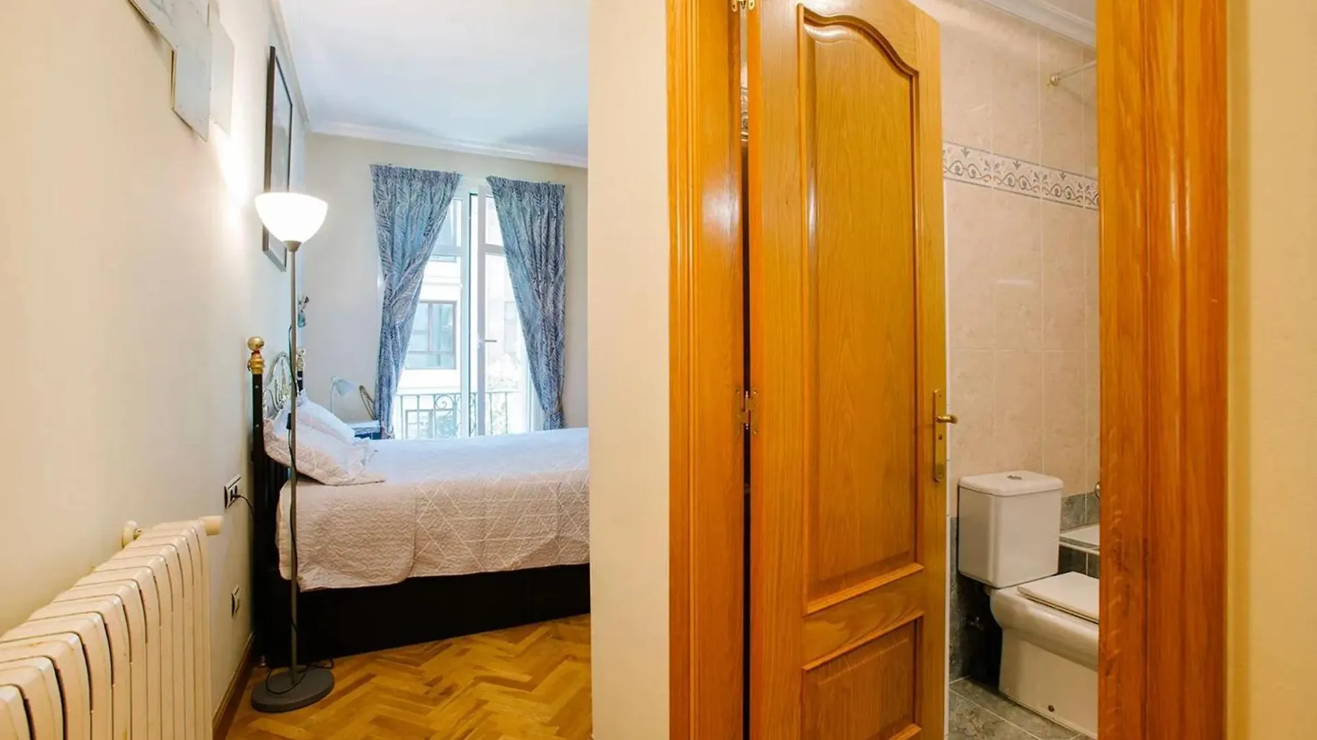 Modern Apartment In Donostia 75 M² With Jacuzzi San Sebastian 0*,